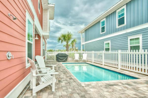Hook, Wine Sinker - Private Pool! Brand New!
